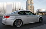 BMW M3-Style Wide Body Kit by Prior Design 2011 года